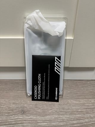 CASEKOO Funda iPhone 14 Pro MAX MagSafe y Soporte