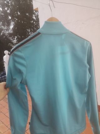 Chaqueta adidas