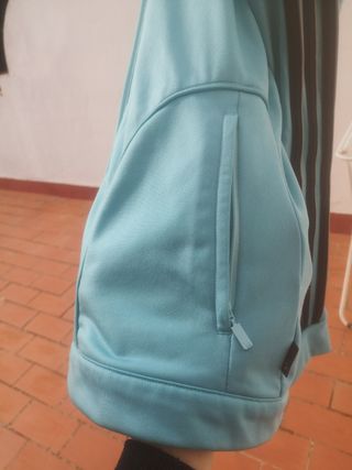 Chaqueta adidas