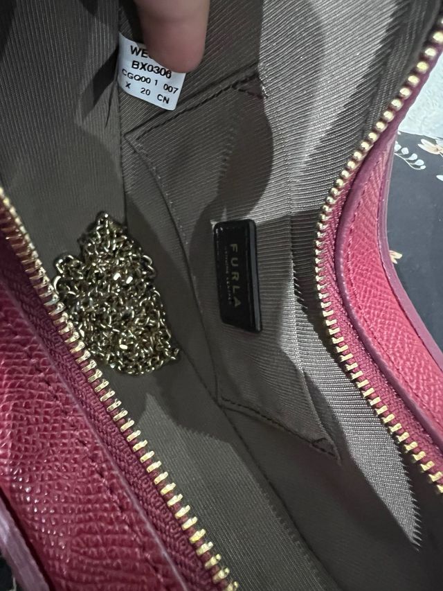 bolso furla san valentin