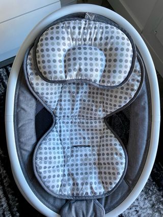 Hamaca para bebés Munchkin Swing