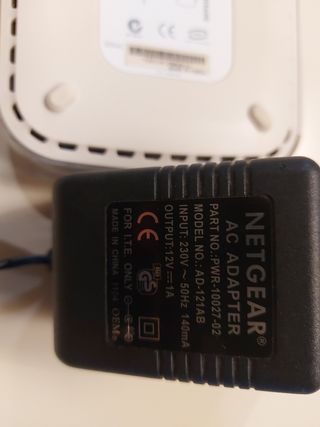 Netgear Switch Gigabit 8 porte GS608