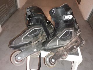 Patines en linea para adulto 