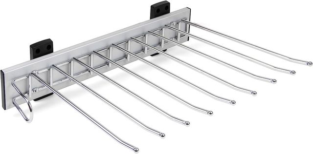 Emuca -Pantalonero Lateral para Armario 102