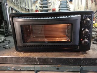HORNO DE SOREMESA