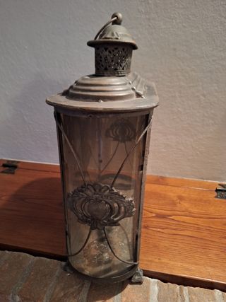 Lanterna antica