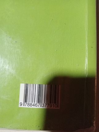 Biología y geología