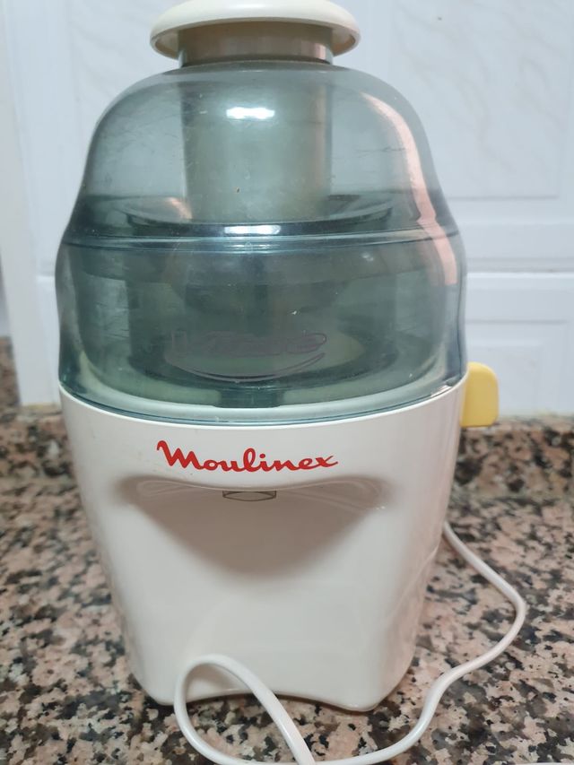LICUADORA MOULINEX