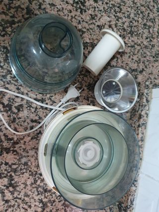 LICUADORA MOULINEX