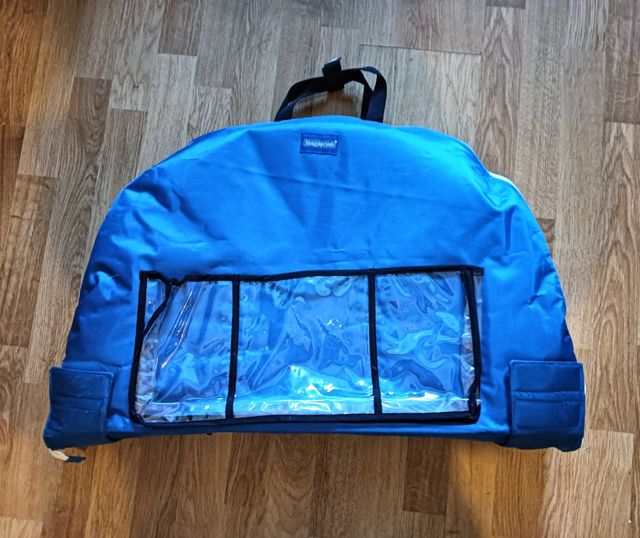 Alfombra actividades bebe