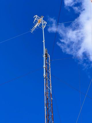 ANTENISTA EN SEVILLA Y ALCALA DE GUADAIRA