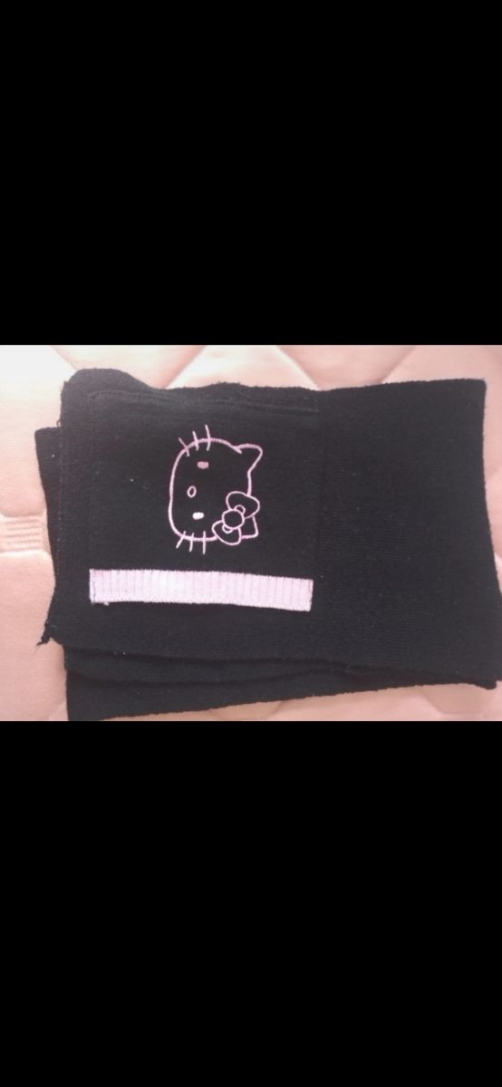 Bufandas, gorros y guantes