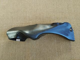 Carbono ram-air 916 748 Ducati