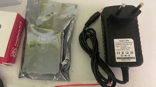 Lote Raspberry pi 3 B+