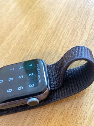 Apple Watch serie 5 