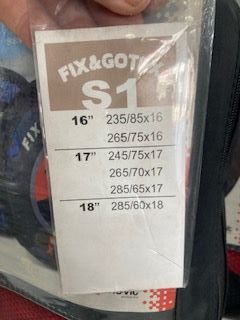 Cadenas de Nieve. Sin extrenar.