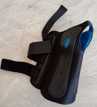 Tutore polso Gibaud mano sinistra