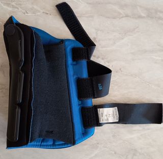 Tutore polso Gibaud mano sinistra