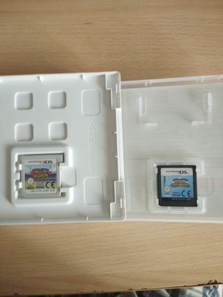 Mario y Sonic en los Juegos Olímpicos