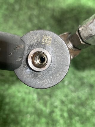 Inyector HYUNDAI SANTAFE(BM)2.2CRDiCAT3380027800