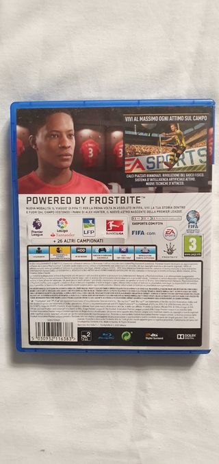 Fifa 17