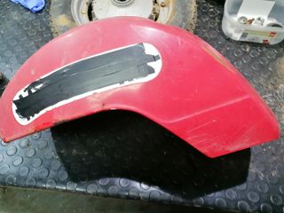 Guardabarros delantero Vespa PK 125 XL