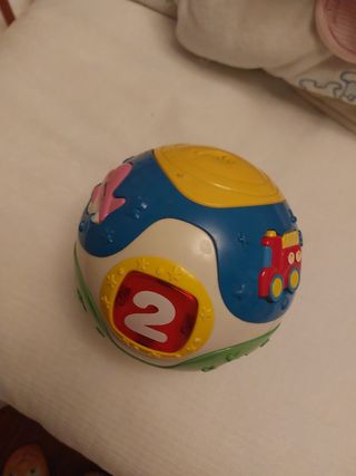 Vendo Cuna de Madera , Entrego en mano