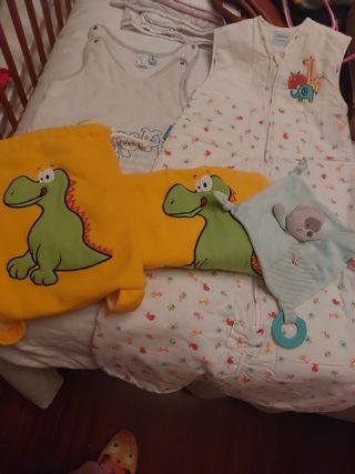 Vendo Cuna de Madera , Entrego en mano