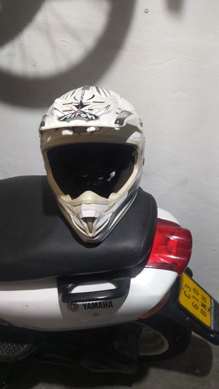 Cascos de moto