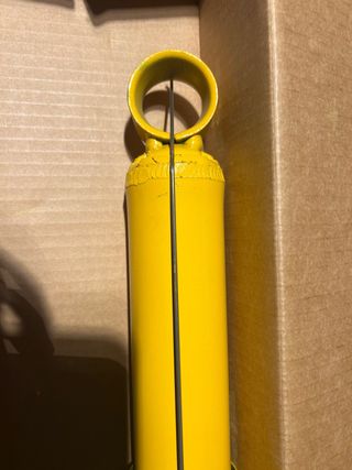 Amortiguador Toyota Land Cruiser HJ 75