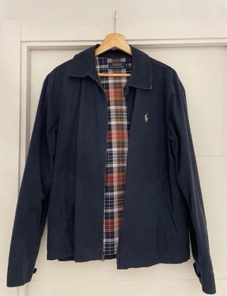 chaqueta Ralph Lauren