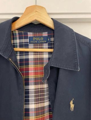 chaqueta Ralph Lauren