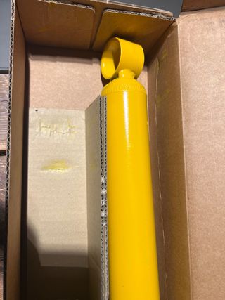 amortiguador Toyota Land Cruiser KZJ95