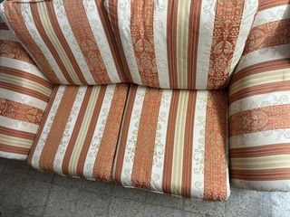 Sofá vintage