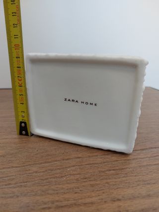 Jarrón o florero Zara Home 💐