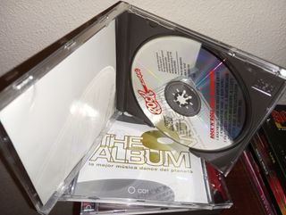 LED ZEPPELIN - LEYENDAS DEL ROCK (CD)