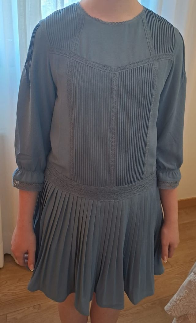 Vestido niña firma Coconut.