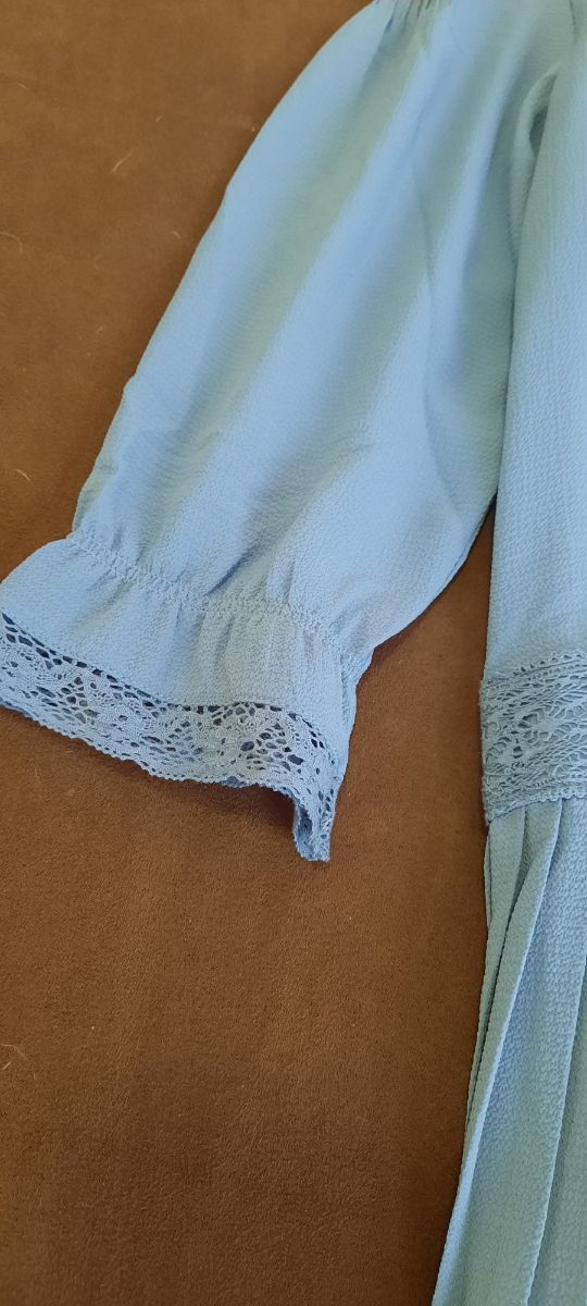 Vestido niña firma Coconut.