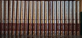 Gran enciclopedia ilustrada