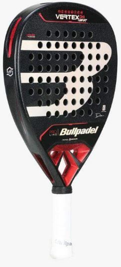 Pala Bullpadel Di Nenno Vertex 04 Comfort 2024