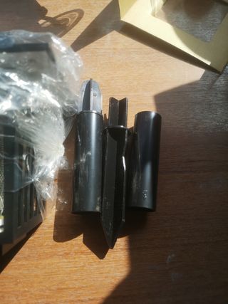 Farola solar jardin antimosquitos