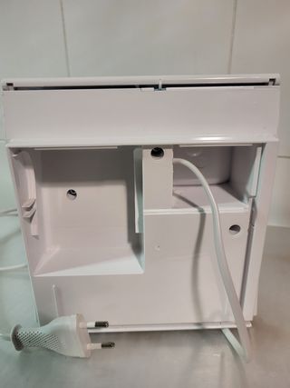 Irrigador para piezas