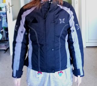 Chaquetas de moto