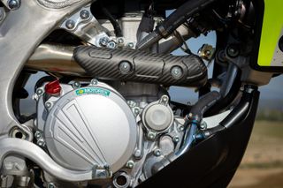 FANTIC XEF 450cc 4T 2025 oferta