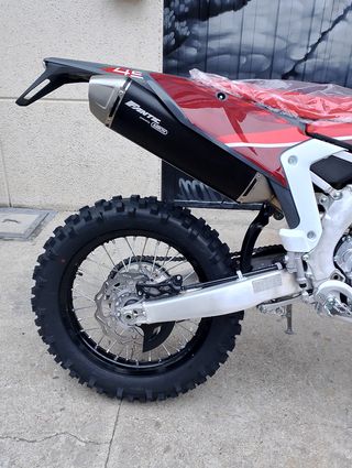 FANTIC XEF 450cc 4T 2025 oferta