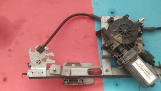 Elevalunas izquierdo Fiat Punto 188