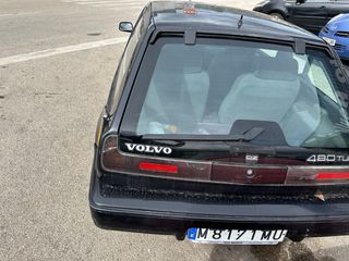 Volvo 480 turbo 1994