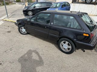 Volvo 480 turbo 1994