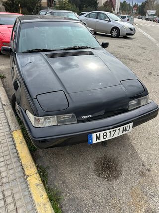 Volvo 480 turbo 1994