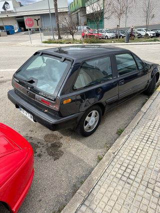 Volvo 480 turbo 1994